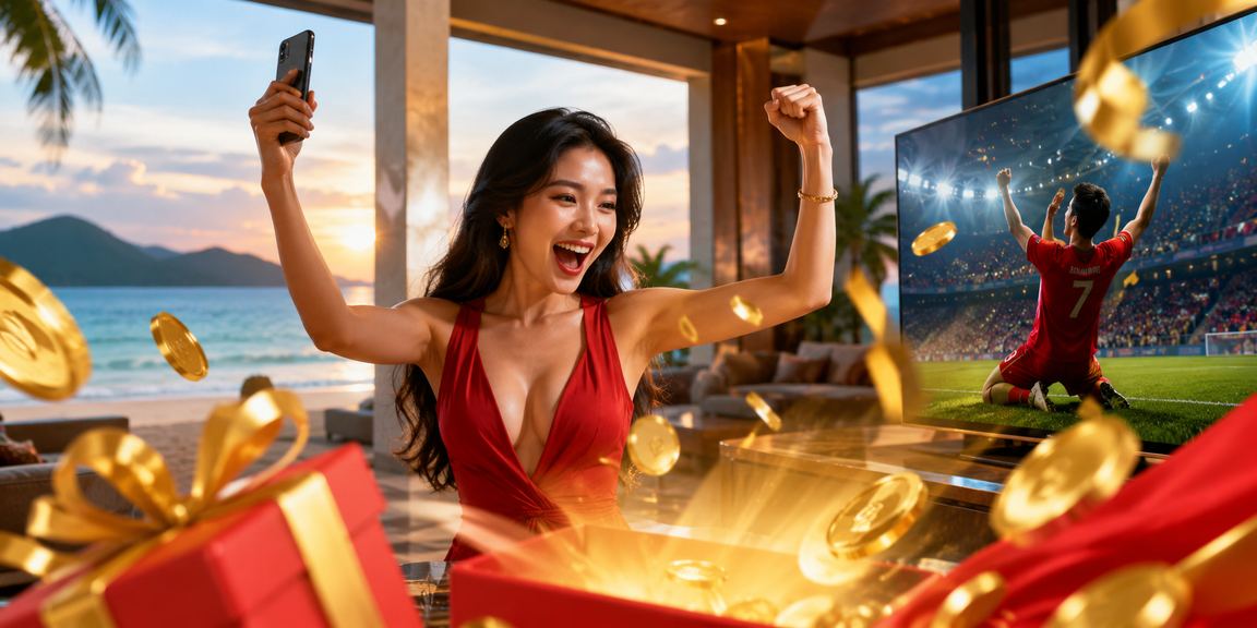 Khu nghỉ dưỡng và cảnh casino tại Côn Đảo