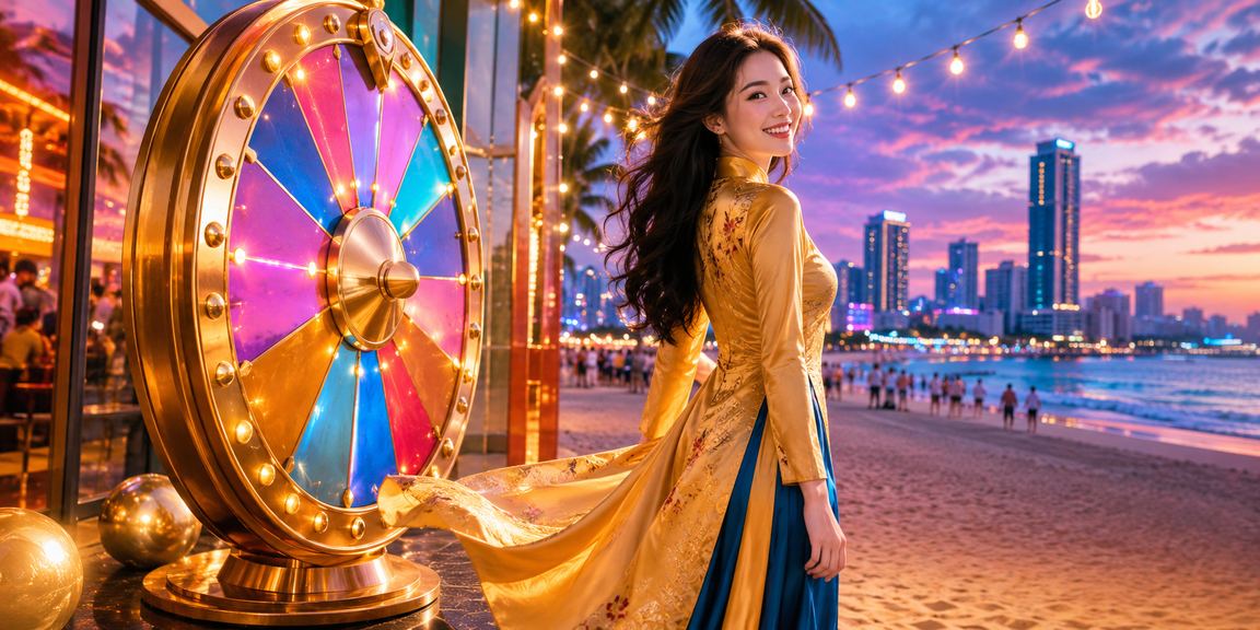 Cảnh người chơi cá cược tại casino Việt Nam